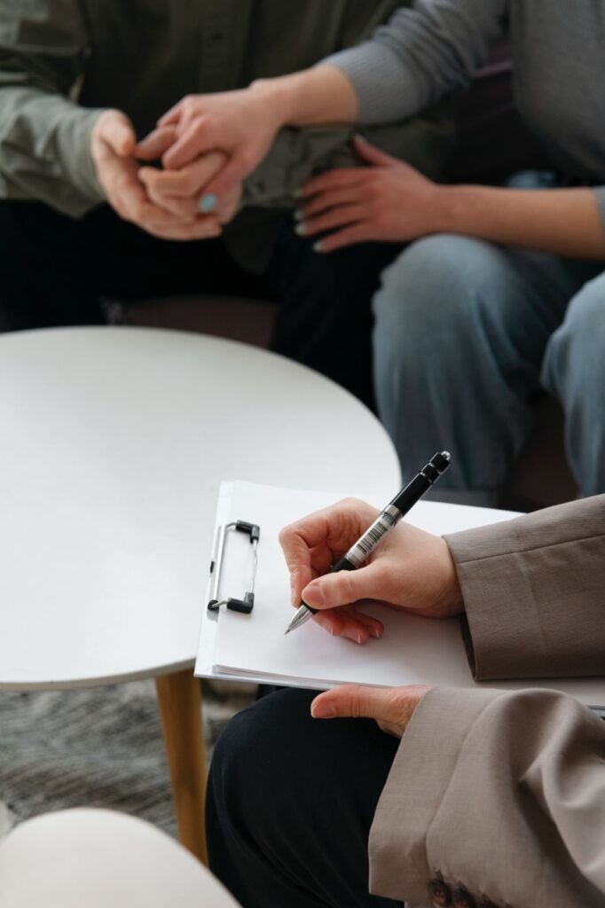 Terapinin İlk Seansı: Ne Beklemeliyim?